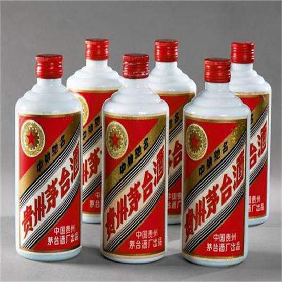 曲沃烟酒回收
